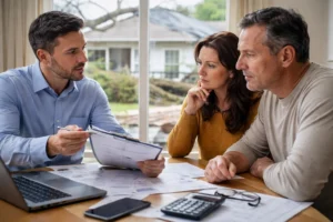 When Is It Too Late to Hire a Public Adjuster